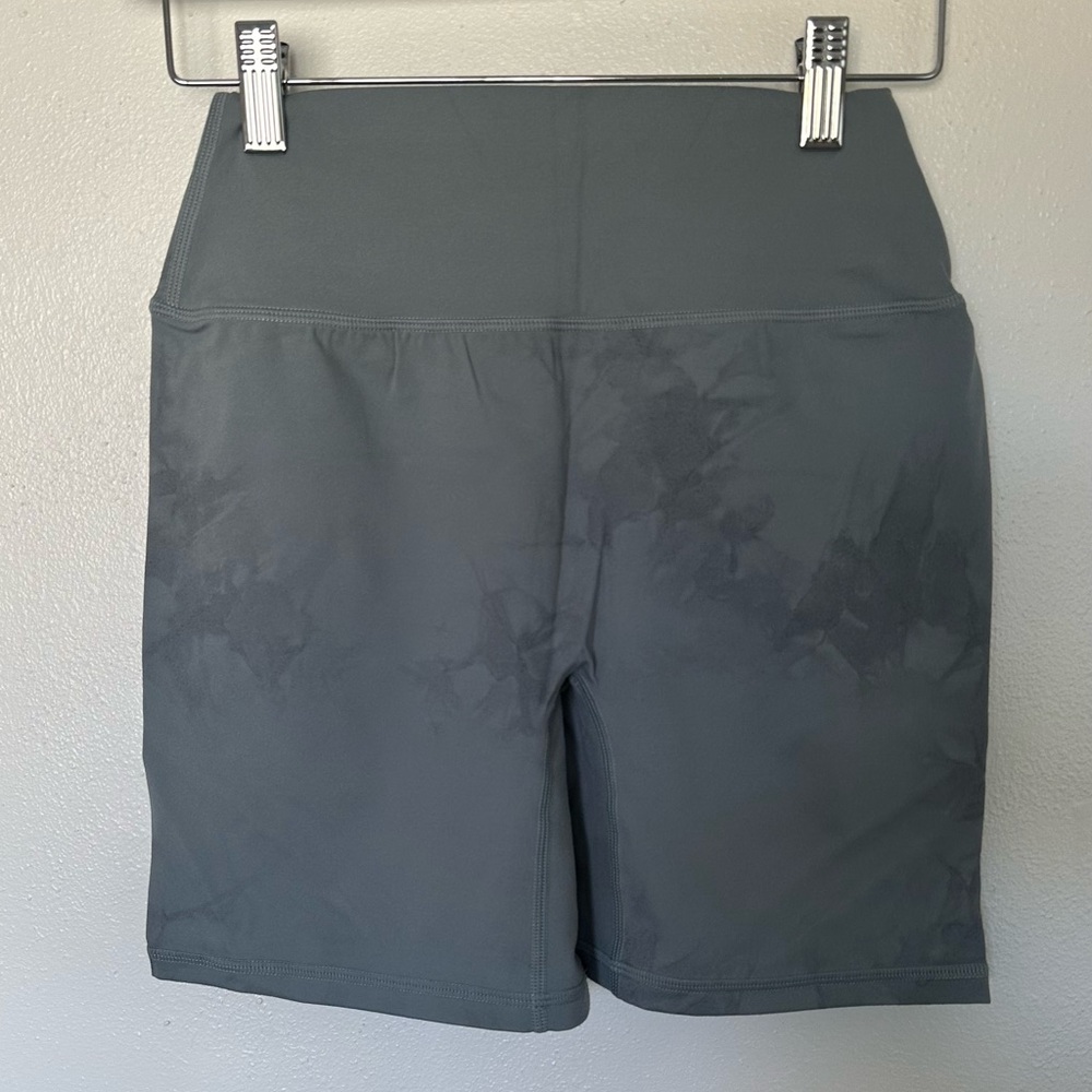 alphalete shorts